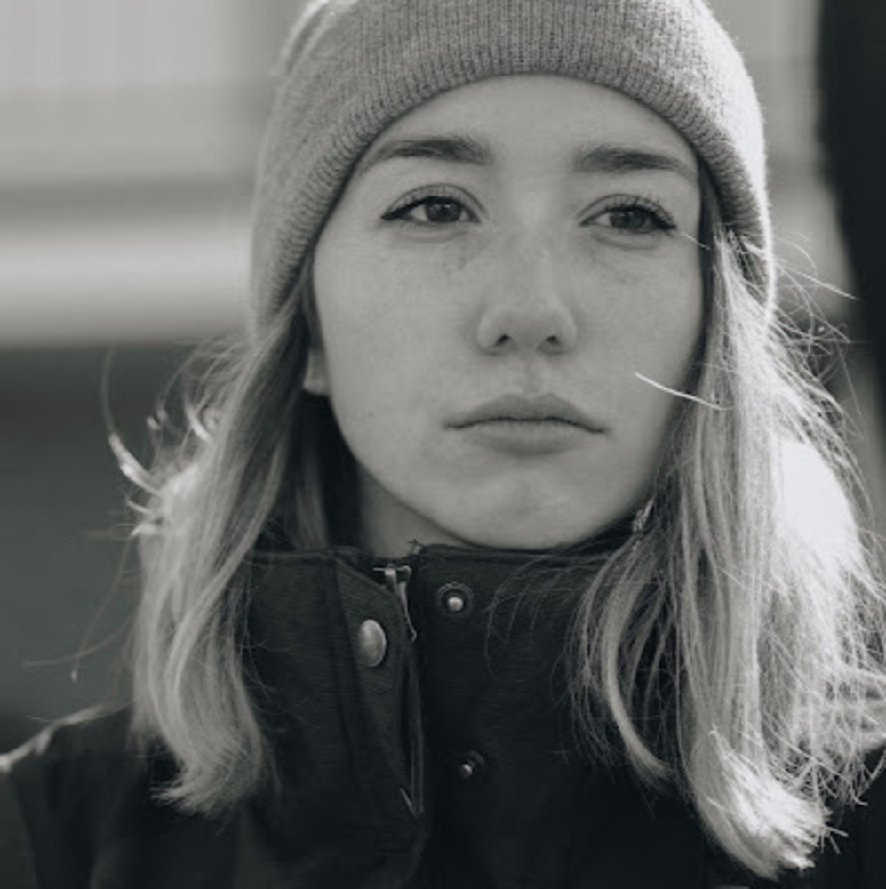 Meet your Posher, Camille